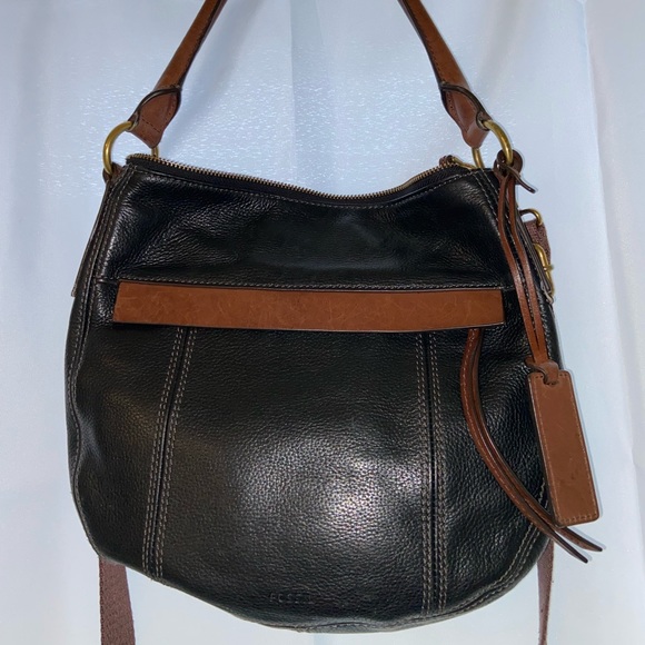 Fossil Bags Fossil Jolie Hobo Poshmark